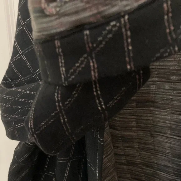 Nike Women's Yoga Therma-FIT Luxe Reversible Size 1X NEW! - Picture 5 of 14